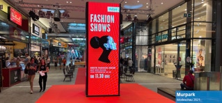 Murpark Modeschau